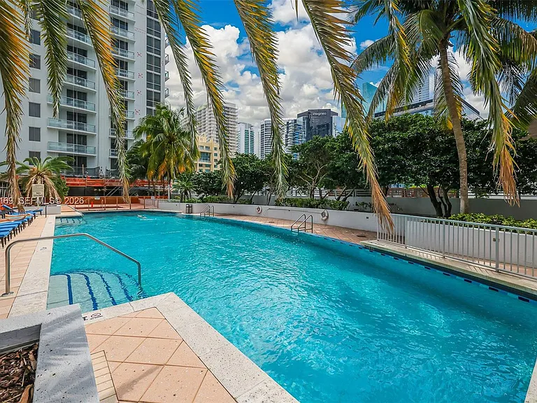 1050 Brickell Ave #2320 — Photo 51