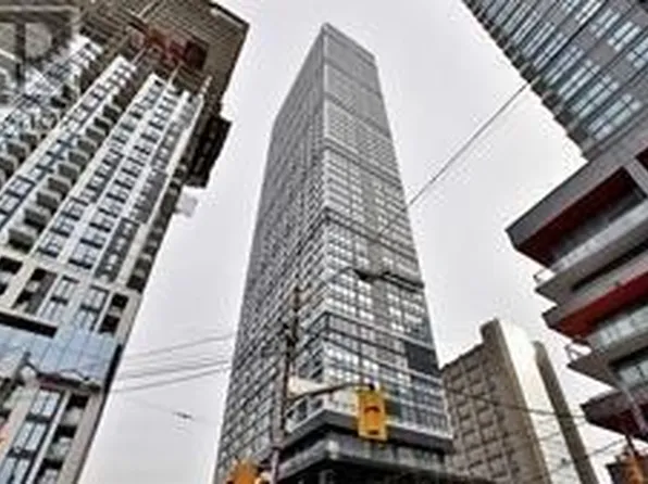 181 Dundas St E Unit 3006, Toronto, ON M5A 0N5