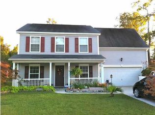 2525 Calamari Ct, North Charleston, SC 29406