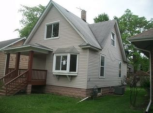 258 W 15th Pl, Chicago, IL 60411