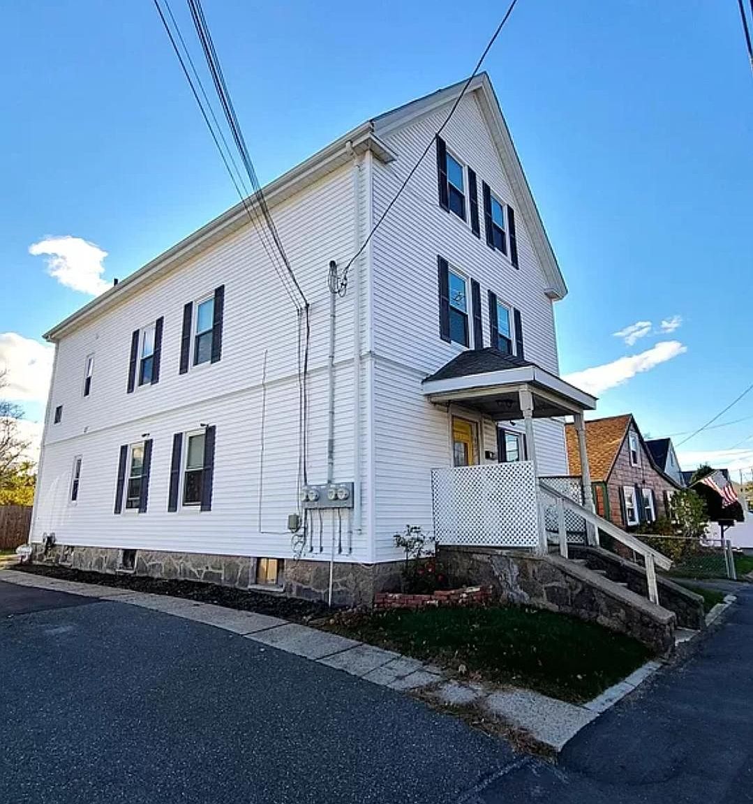 126 Lynnfield St 2, Peabody, MA 01960 Zillow