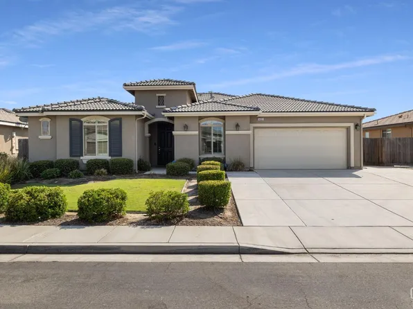 14911 Chatsworth Ave, Bakersfield, CA 93314