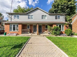 38 Noecker St, Waterloo, ON N2J2R4