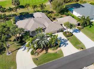 67 Pinehurst Pl, Rotonda West, FL 33947