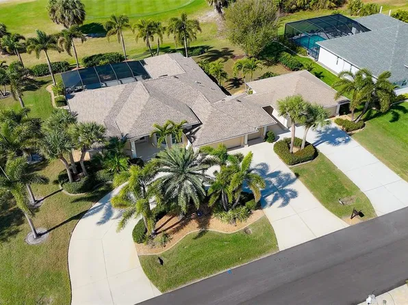 67 Pinehurst Pl, Rotonda West, FL 33947
