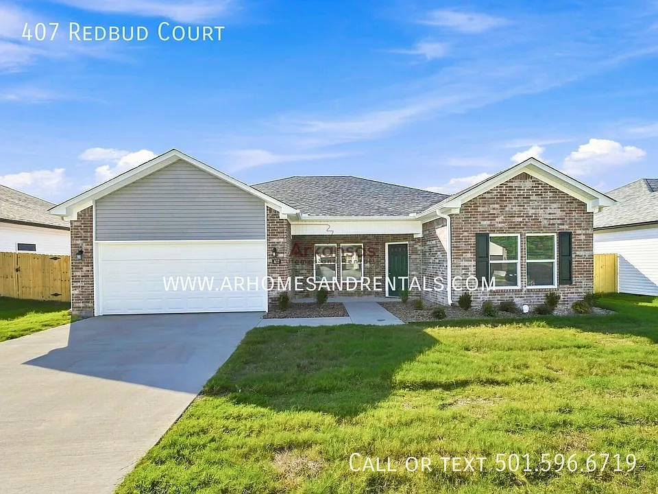 407 Redbud Ct