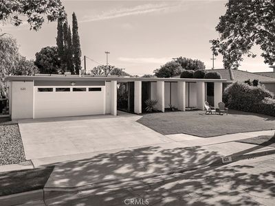620 E Glenwood Ave, Fullerton, CA, 92831