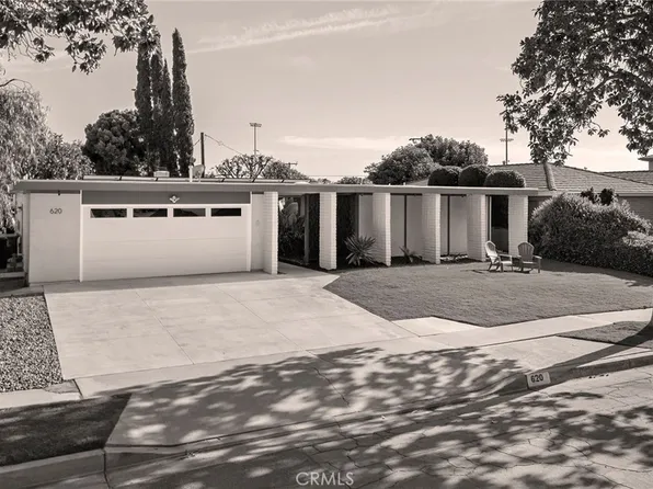 620 E Glenwood Ave, Fullerton, CA 92831