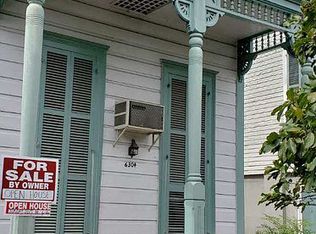 6304 Patton St, New Orleans, LA 70118
