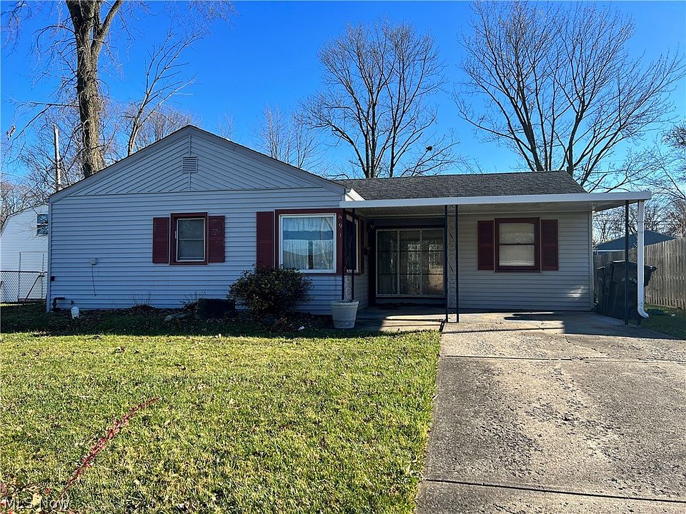 691 Weller Rd, Elyria, OH 44035 Zillow