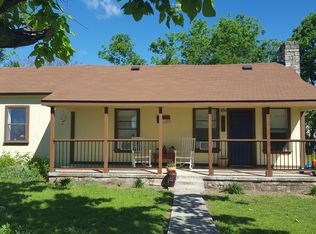 101 Patricks Aly, Liberty Hill, TX 78642