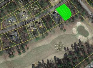 28 Palacio Cir, Hot Springs, AR 71909
