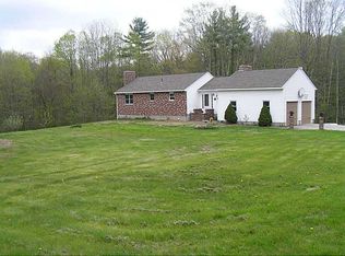 3 Daniels Rd, Charlton, MA 01507