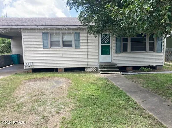 1311 Henry St, Opelousas, LA 70570