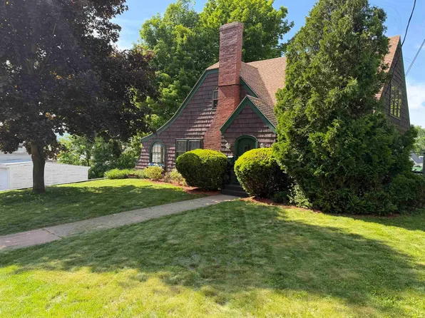 10 Beech Street, Franklin, NH 03235