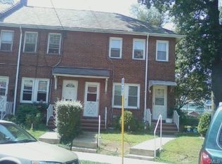 57 Alanson Rd, Bridgeport, CT 06607