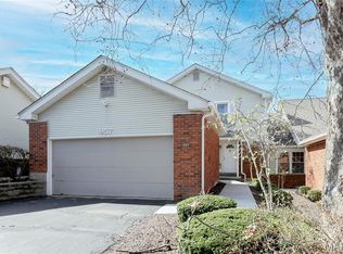 957 N Spoede Rd, Saint Louis, MO 63146