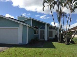 94-1057 Heahea St, Waipahu, HI 96797