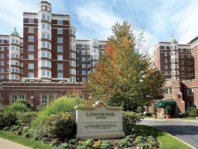 20 Chapel St APT B509, Brookline, MA, 02446