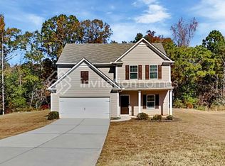 180 Randy Trce, Covington, GA 30016