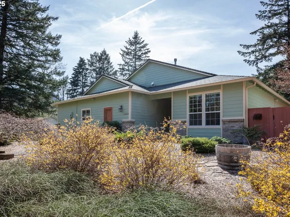 1033 E Cascade Dr, North Bonneville, WA 98639