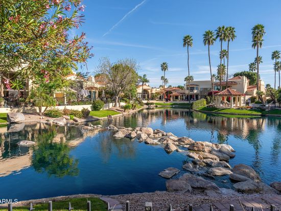 10050 E MOUNTAINVIEW LAKE Drive #10, Scottsdale, AZ 85258