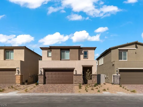 8328 Meridian Ridge Ave, Las Vegas, NV 89147