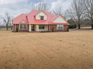 3415 Chambers Rd, Millington, TN 38053