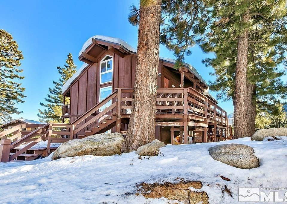 311 Olympic Ct Stateline, NV, 89449 Apartments for Rent Zillow