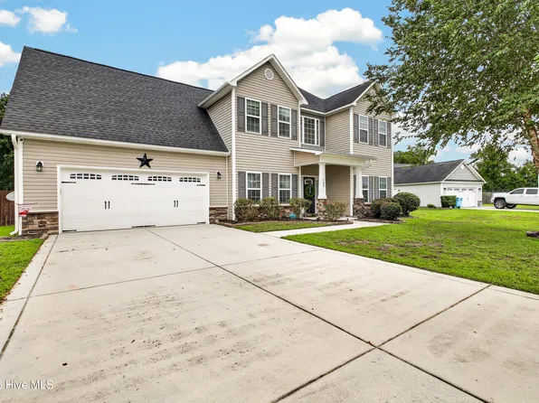 129 Prelude Drive, Richlands, NC 28574