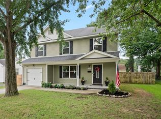 3059 Tillman Rd, Norfolk, VA 23513