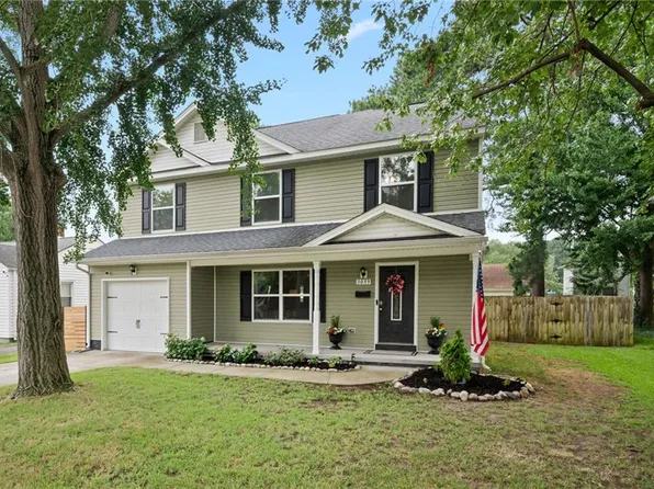 3059 Tillman Rd, Norfolk, VA 23513