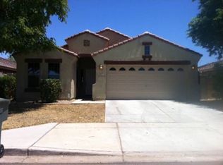 2017 S 83rd Dr, Tolleson, AZ 85353