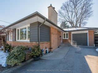 67 Saybrook Ave, Toronto, ON M8Z 2V6