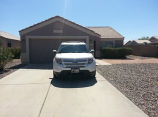 1681 S Pinto Dr, Apache Junction, AZ 85120