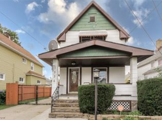 3336 W 90th St, Cleveland, OH 44102