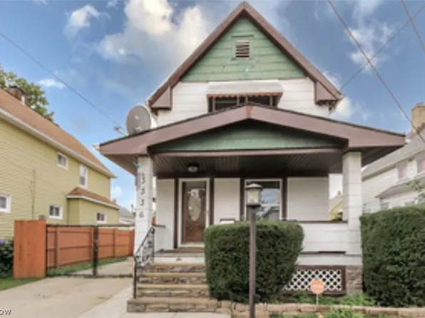 3336 W 90th St, Cleveland, OH 44102