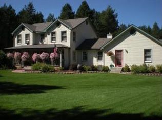 1803 W Garwood Rd, Rathdrum, ID 83858