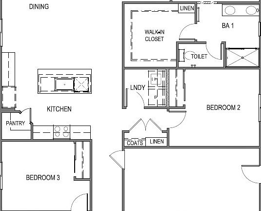 Floor Plan.