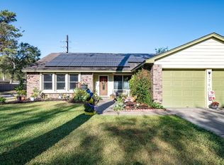 17403 Mallett St, Crosby, TX 77532