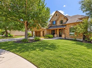 4809 Mont Blanc Dr, Austin, TX 78738