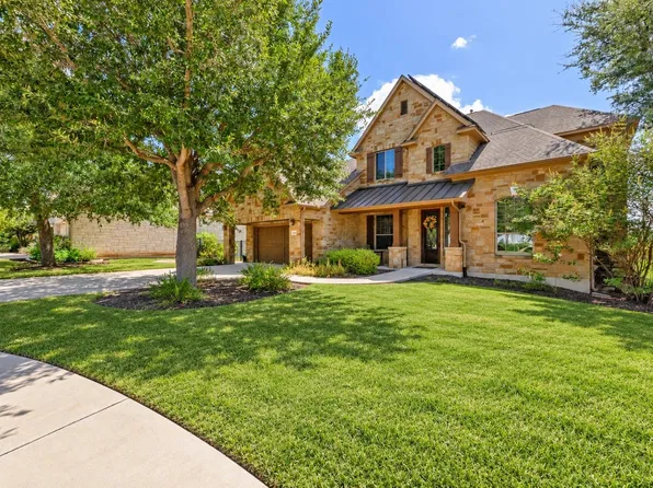 4809 Mont Blanc Dr, Austin, TX 78738