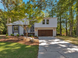 1326 Wood Park Dr NW, Kennesaw, GA 30152