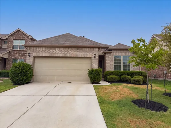 306 Duroc Dr, Hutto, TX 78634