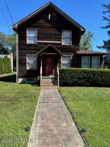 178 Garfield Avenue, Island Heights, NJ, 08732