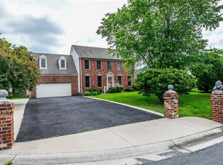 7209 Alvis Ct, Henrico, VA 23231