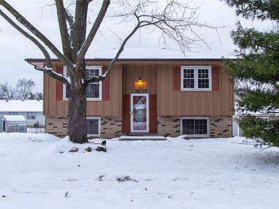 4207 Hull Ave, Des Moines, IA, 50317