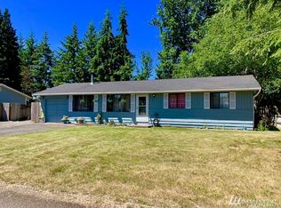 17620 31st Dr NE, Arlington, WA 98223