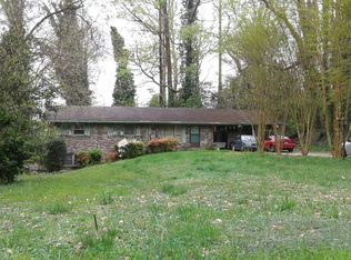 2859 Marlin Dr, Atlanta, GA 30341