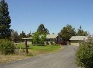14147 SE Cheyenne St, Prineville, OR 97754
